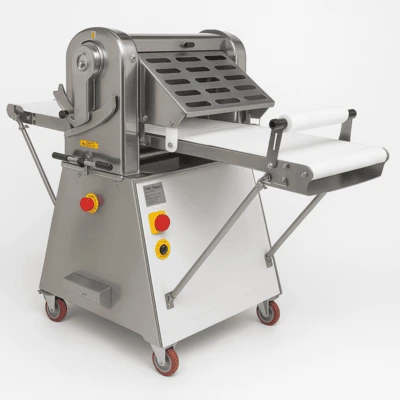 فرادة خبز صمولي