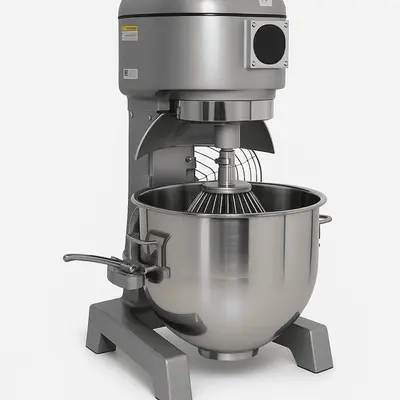 مضرب ٤٠ لتر متعدد الاستخدامات