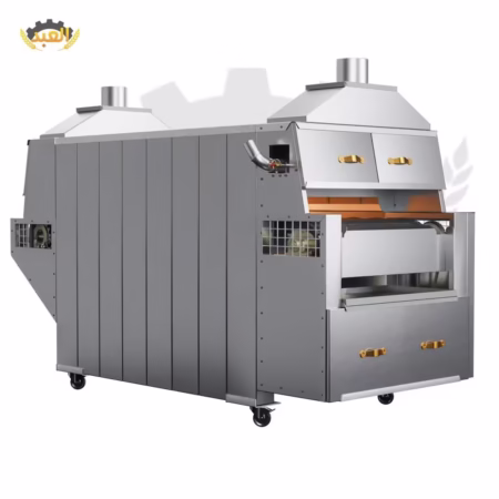 فرن سير خبز بلدي