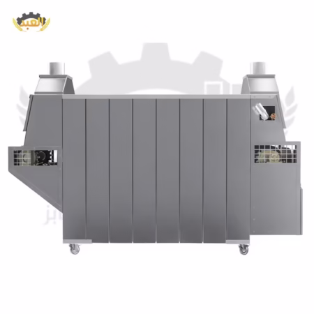 فرن خبز بلدي