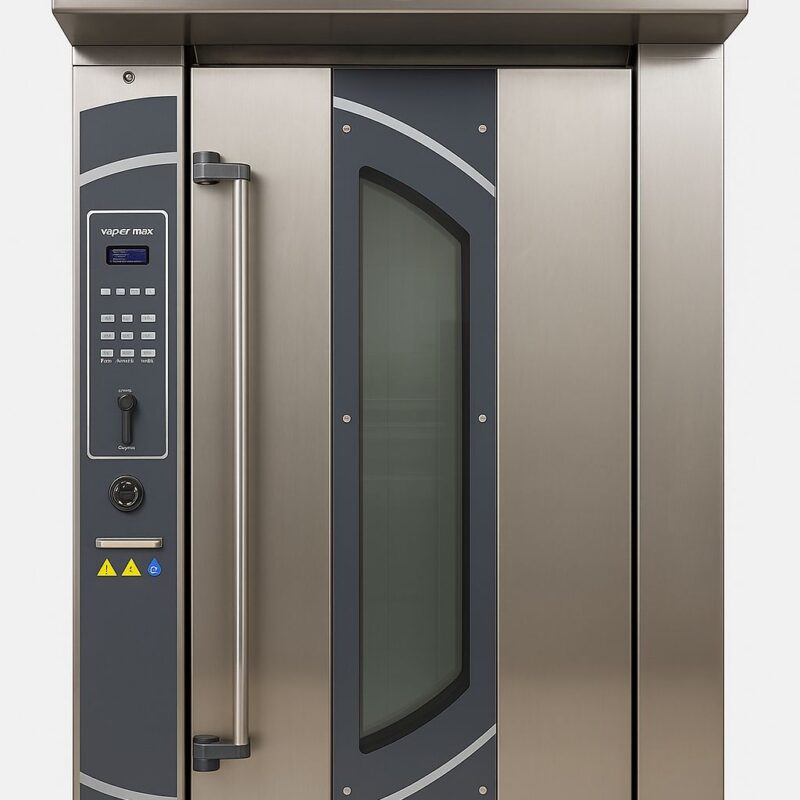 فرن دوار إيطالي ماركة مونديال 60 * 80